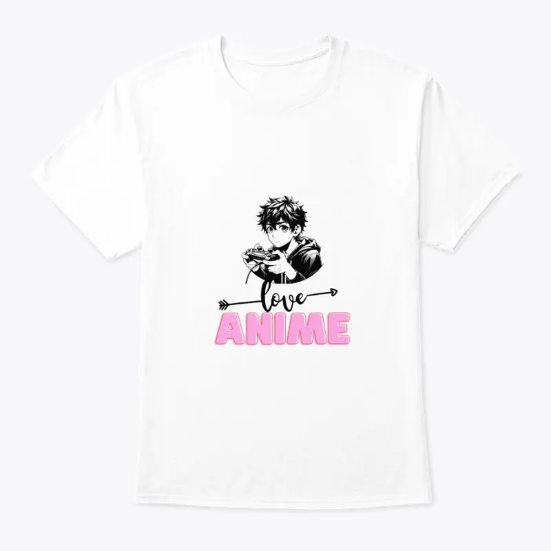 Anime Lover