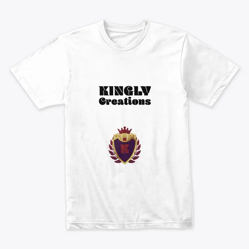 Kingly Creations