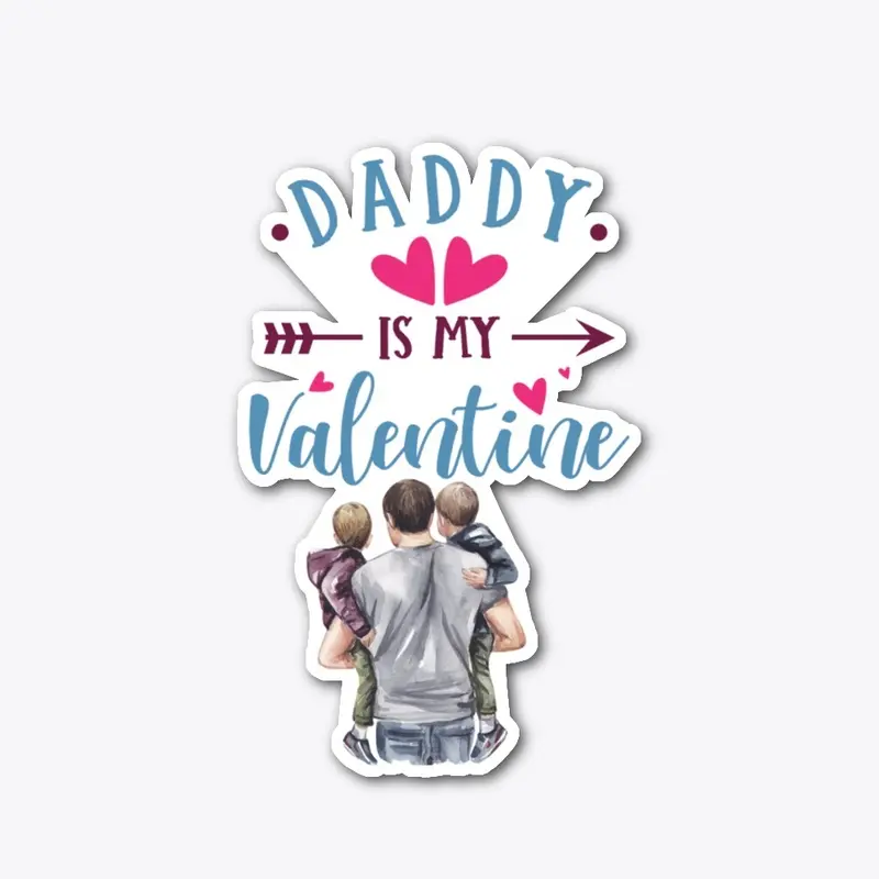 Daddy's Love