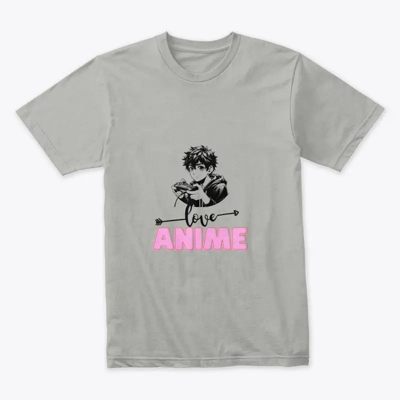 Anime Lover