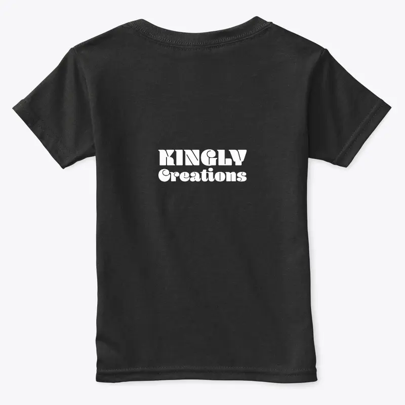 kingly creation