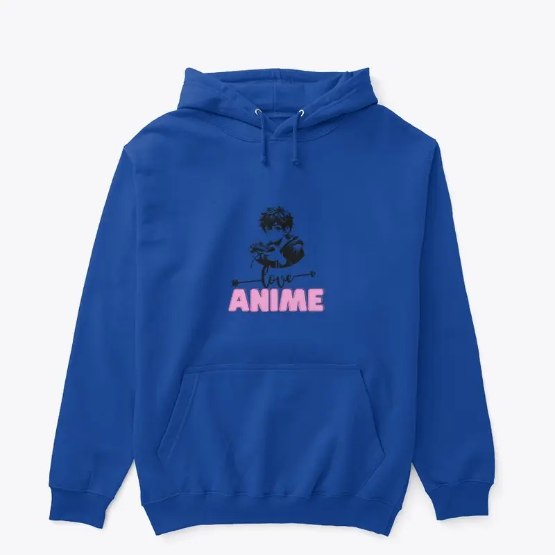 Anime Lover